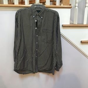 Dress shirt